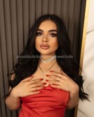 Анкета проститутки Анечка - метро Тверской, возраст - 26