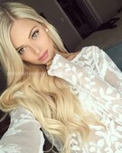 Анкета проститутки Забава - метро Тверской, возраст - 26