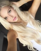 Анкета проститутки Аврора - метро Северное Медведково, возраст - 26