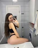 Анкета проститутки Аврора - метро Чертаново Центральное, возраст - 26