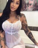 Анкета проститутки Эвелина - метро Даниловский, возраст - 26