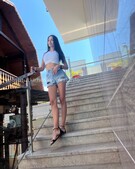 Анкета проститутки Раиса - метро Нагатино-Садовники, возраст - 26