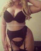 Анкета проститутки Леля - метро Ломоносовский, возраст - 26