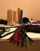 Анкета проститутки Стефания - метро Марьино, возраст - 26