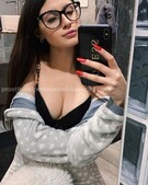 Анкета проститутки Ульяна - метро Тимирязевский, возраст - 27