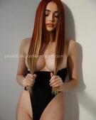 Анкета проститутки Мирослава - метро Ростокино, возраст - 27