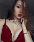 Анкета проститутки Екатерина - метро Тверской, возраст - 27