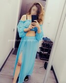 Анкета проститутки Тамара - метро Новогиреево, возраст - 27