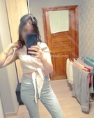 Анкета проститутки Услада - метро Южное Бутово, возраст - 27