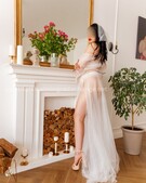 Анкета проститутки Галина - метро Люблино, возраст - 28