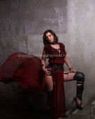 Анкета проститутки Марго - метро Таганский, возраст - 28