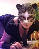 Анкета проститутки Милослава - метро Перово, возраст - 29