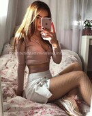 Анкета проститутки Марина - метро Лианозово, возраст - 30