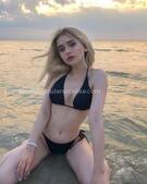 Анкета проститутки Забава - метро Бабушкинский, возраст - 30