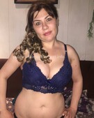 Анкета проститутки Милана - метро Свиблово, возраст - 34