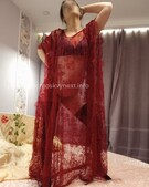 Анкета проститутки Пелагея - метро Даниловский, возраст - 41